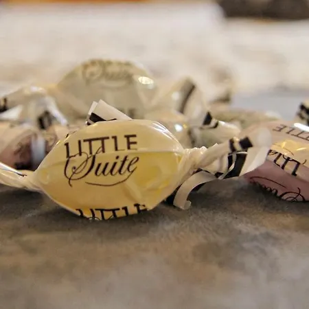 Little Suite - Manon * Lille