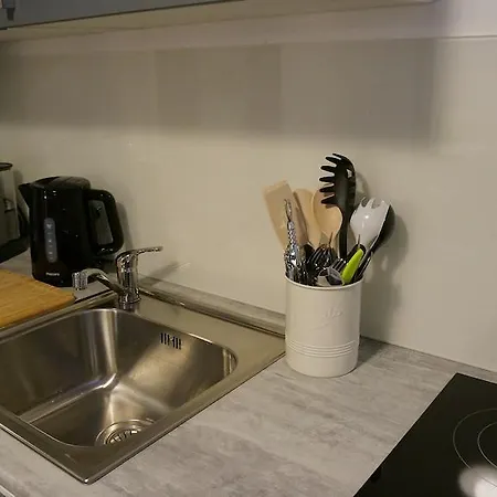 Apartament Little Suite - Manon Lille