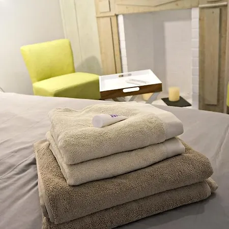 Apartament Little Suite - Manon