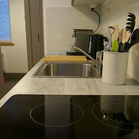 Apartament Little Suite - Manon