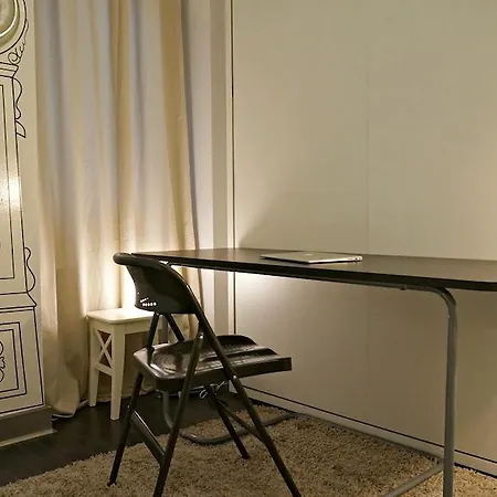 Apartament Little Suite - Manon Lille