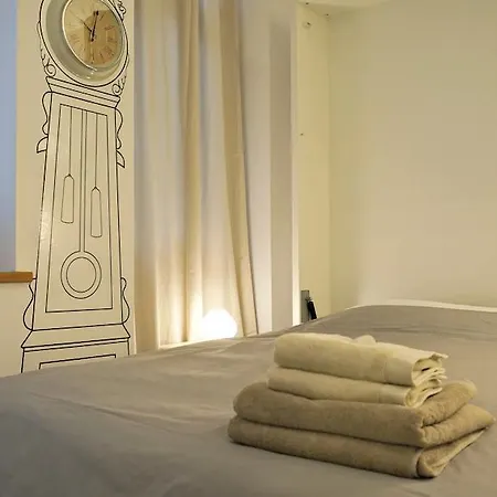 Apartament Little Suite - Manon Lille