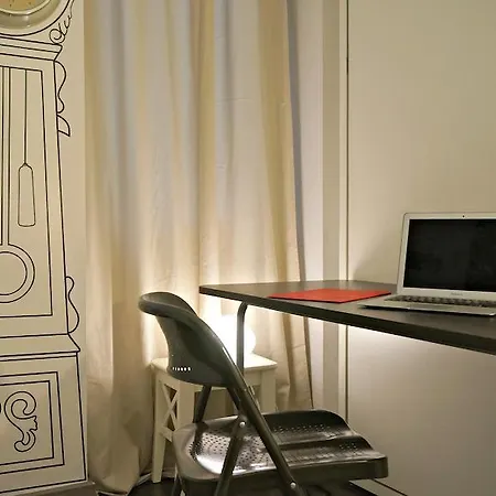 Apartament Little Suite - Manon