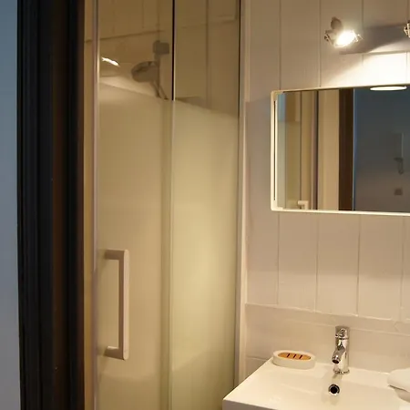 Little Suite - Manon Apartament Lille