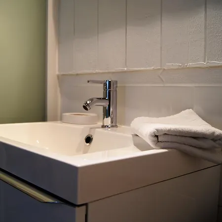 Apartament Little Suite - Manon